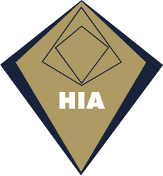HIA Queensland award logo