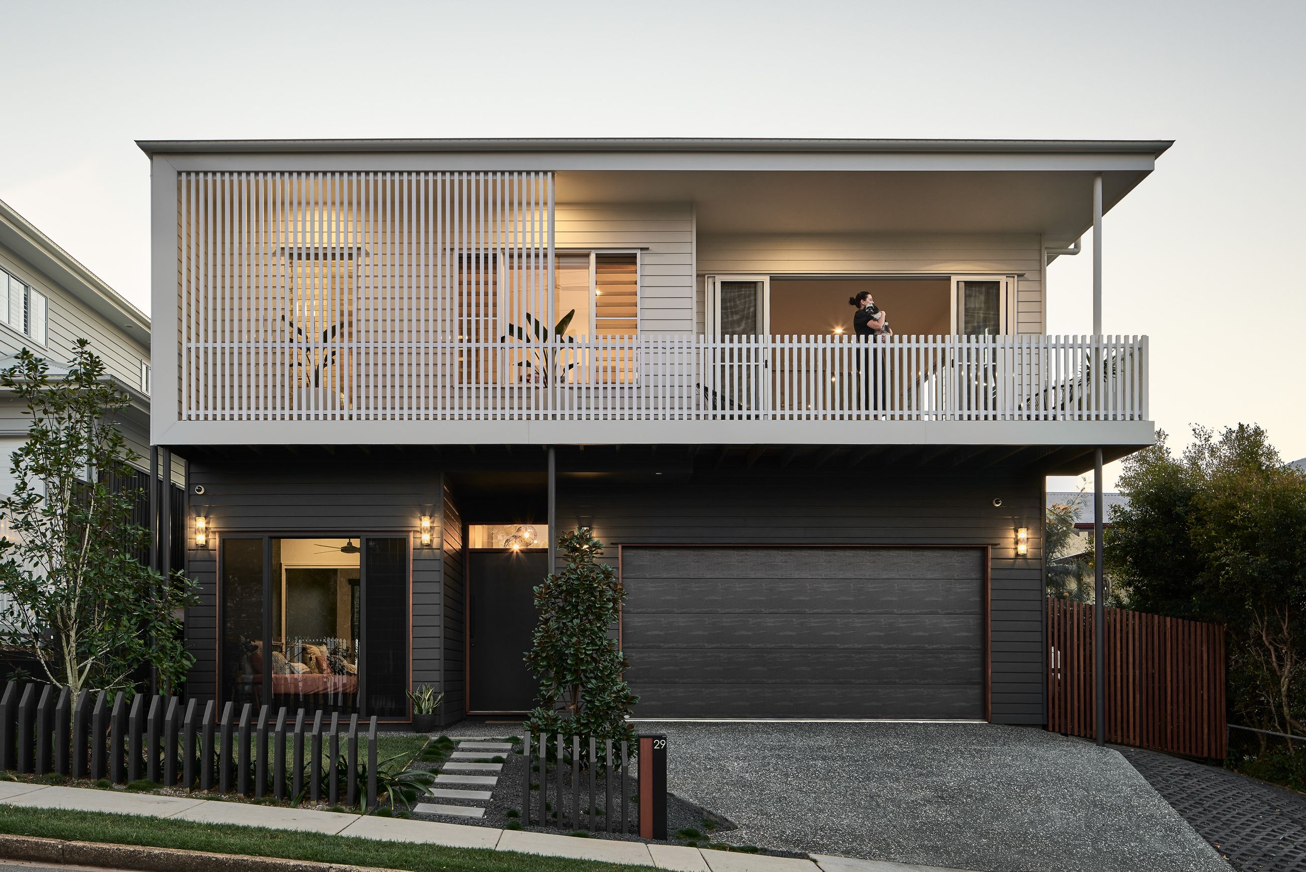 Annerley Haus | Happy Haus